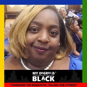 Meet your Posher, Addie